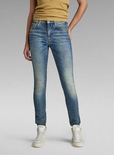 3301 Skinny Jeans